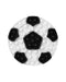 Pop It Soccer Ball Fidget Toy